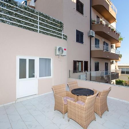 Apartment Beaches & Park Marjan Split Eksteriør billede