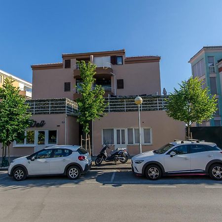 Apartment Beaches & Park Marjan Split Eksteriør billede