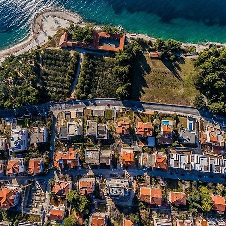 Apartment Beaches & Park Marjan Split Eksteriør billede