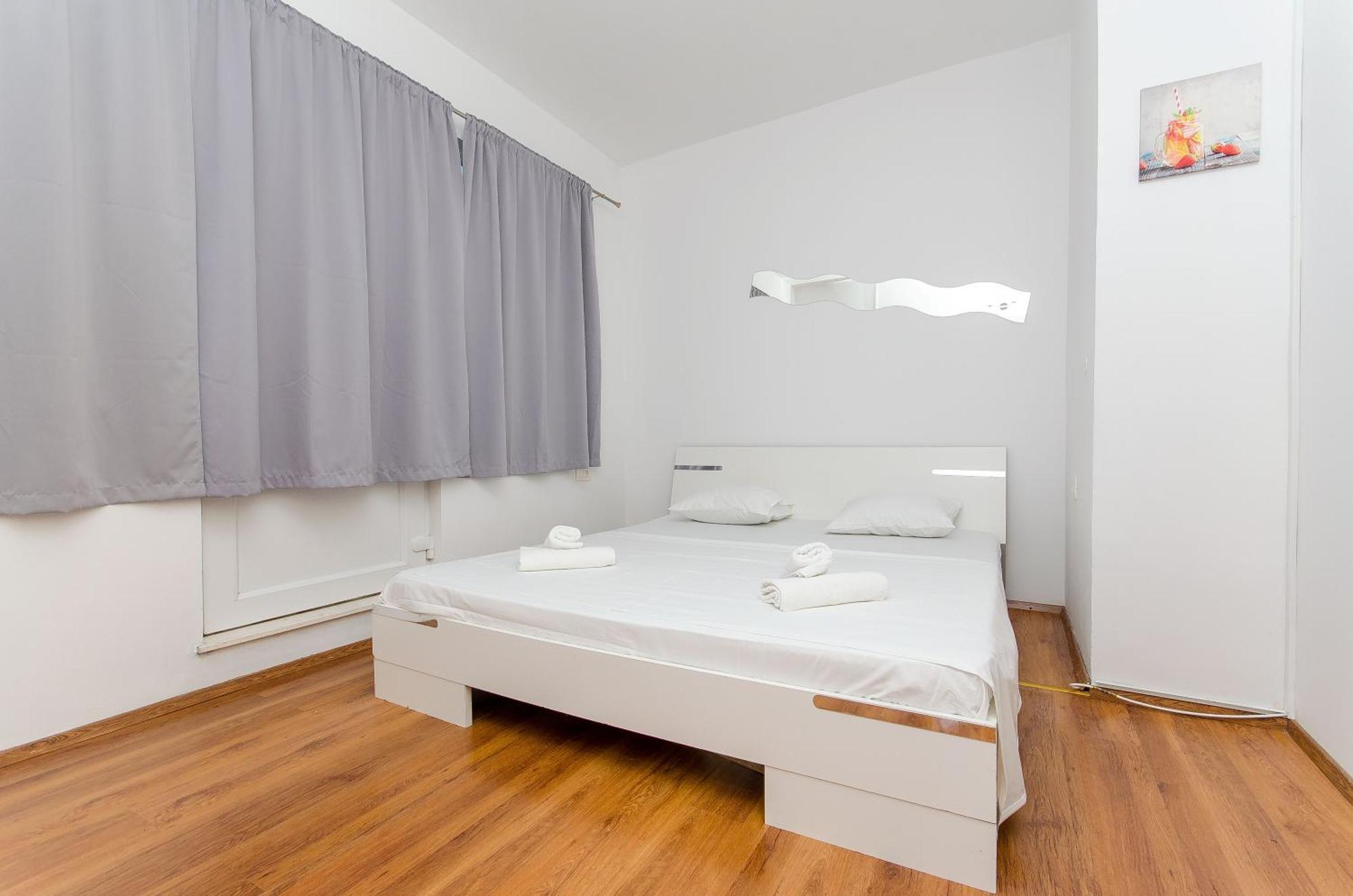 Apartment Beaches & Park Marjan Split Eksteriør billede