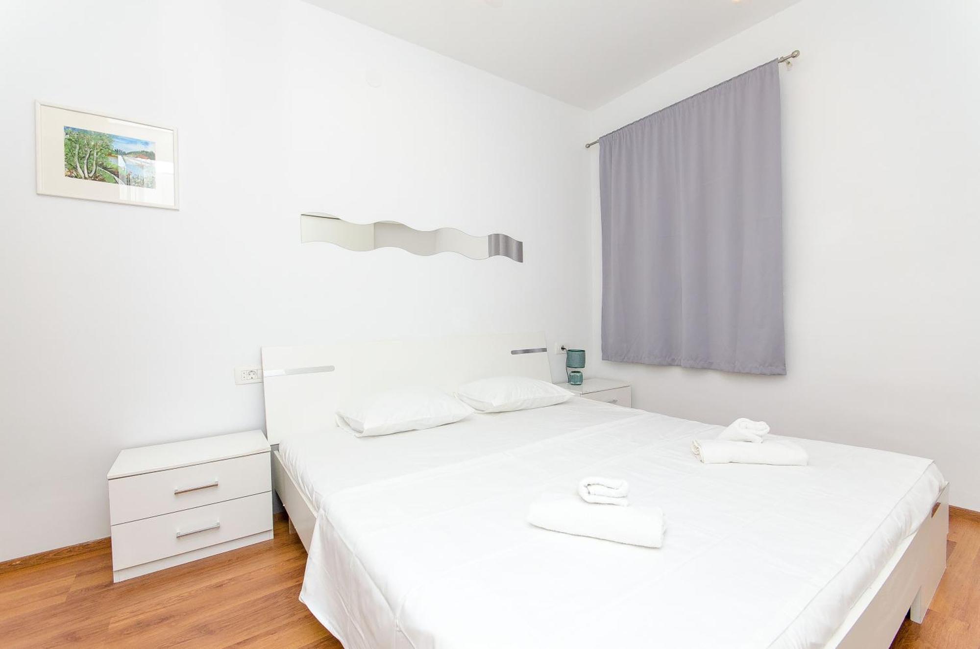 Apartment Beaches & Park Marjan Split Eksteriør billede