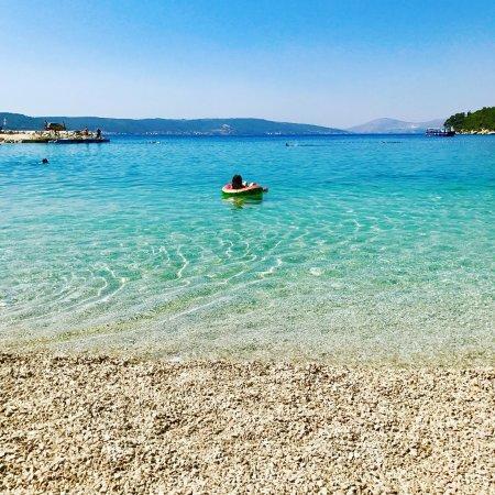 Apartment Beaches & Park Marjan Split Eksteriør billede
