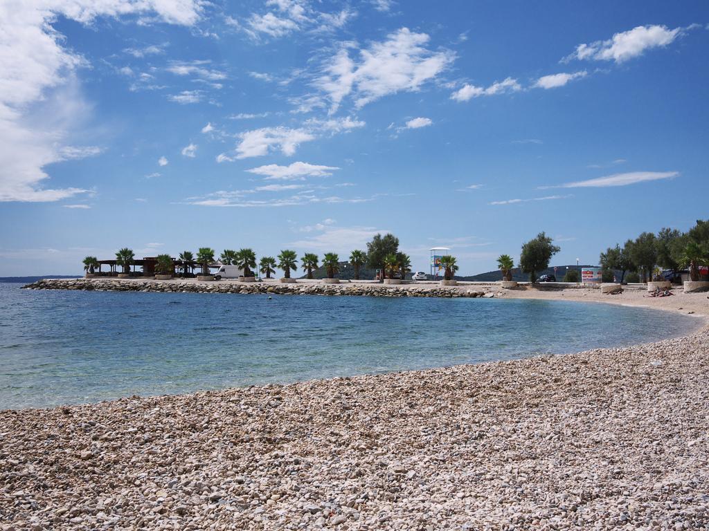 Apartment Beaches & Park Marjan Split Eksteriør billede