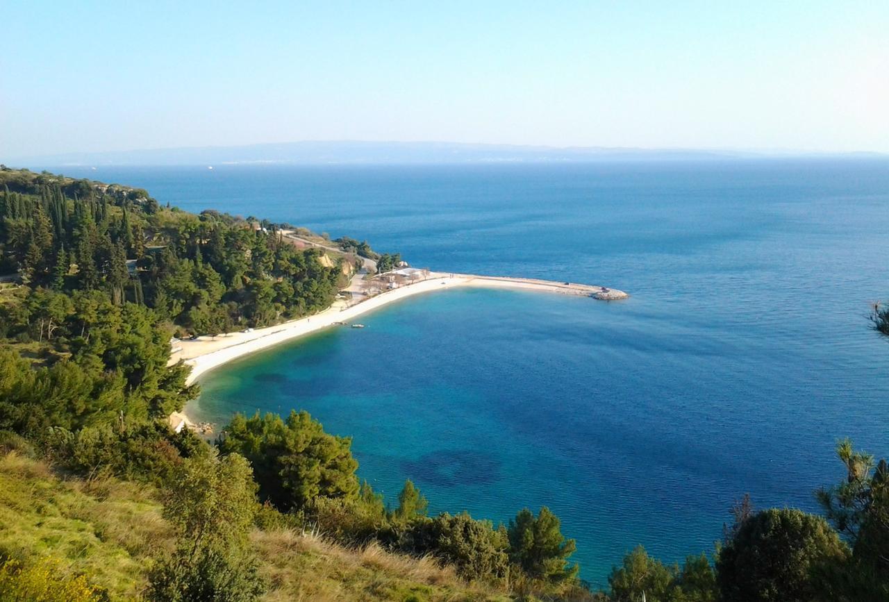 Apartment Beaches & Park Marjan Split Eksteriør billede