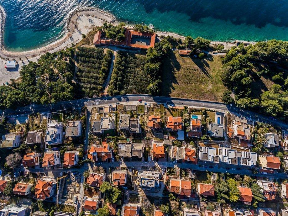 Apartment Beaches & Park Marjan Split Eksteriør billede